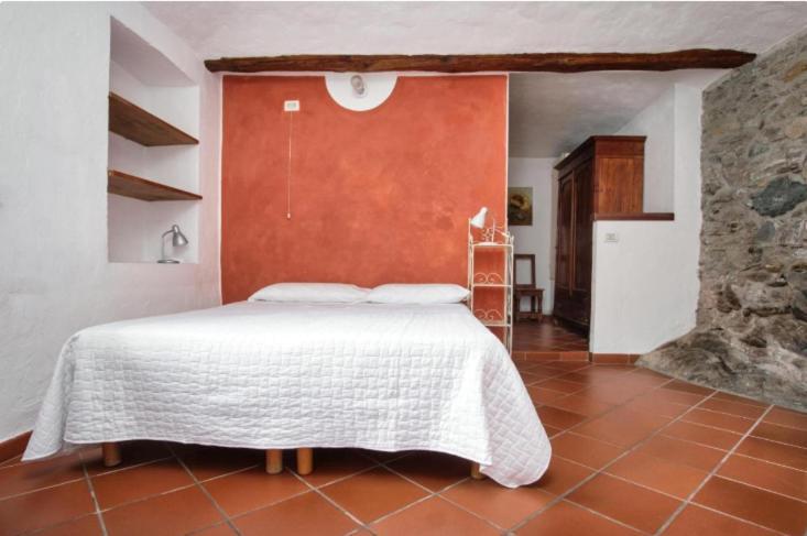 Il Mulino Di Mattie Hotel Bussoleno Buitenkant foto
